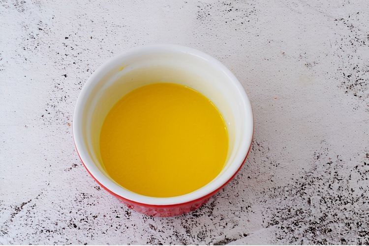 吐司的新吃法，搭配蜂蜜，又脆又甜很解馋