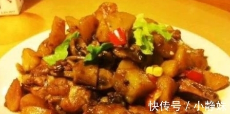 红椒|简单美味的几道家常菜做法，鲜香可口，好吃下饭，味道好极了