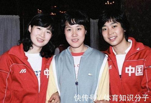 中国女排|还记得女排唯一的5冠王吗？事业成功如今身价上亿，女儿清华博士