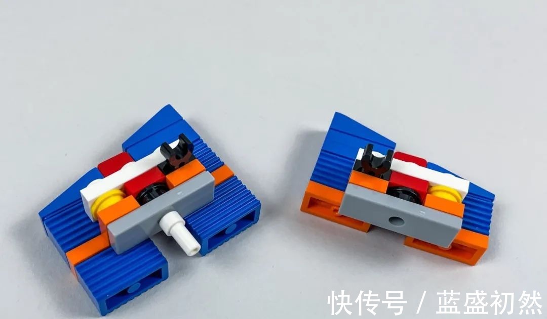 足球场|乐高10299皇家马德里足球场——圣地亚哥·伯纳乌球场开箱评测!