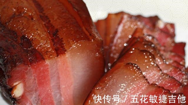 想吃|四步就能完成的腊肉小炒，荤素搭配，营养又解馋，吃了一次还想吃！