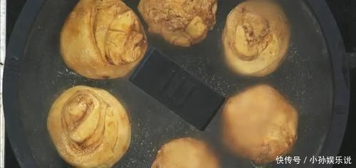 虾段|每天吃此早餐,相当于喝了8杯牛奶!堪称“补钙冠军”,强筋健骨