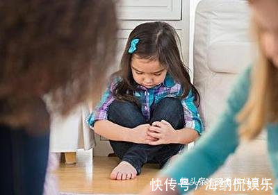 亲子关系|经常被吼孩子越发胆小内向,想让孩子重拾自信,用对这四个方法