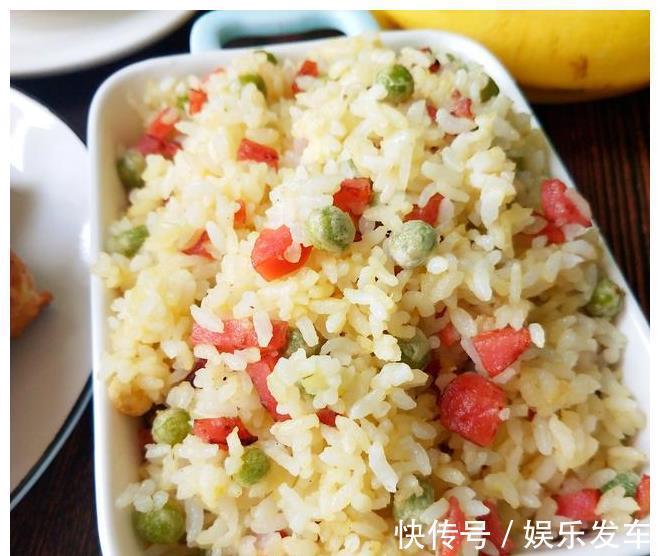 炒米|很多宝妈不知道早上做啥饭,7天早餐不重样,健康又营养