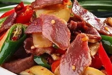 两道菜|有时间多做给孩子吃的两道菜,色香味俱全,孩子常吃对眼睛好