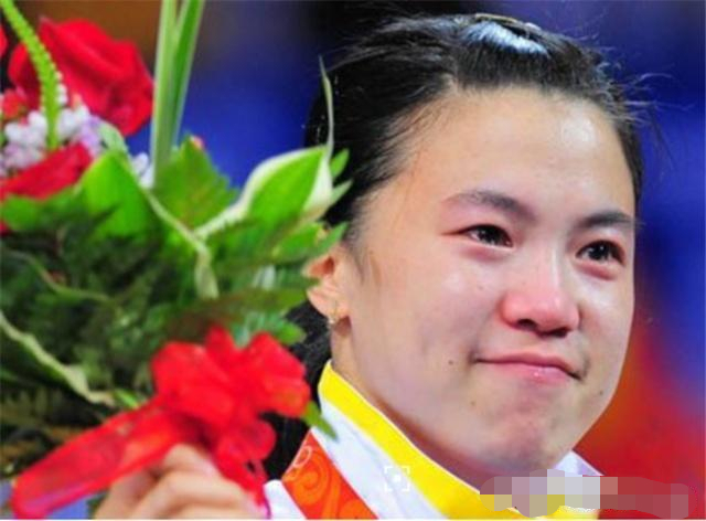 福原爱|国乒“大魔王”身患癌症,二婚丈夫不离不弃,花重金为她买整条街