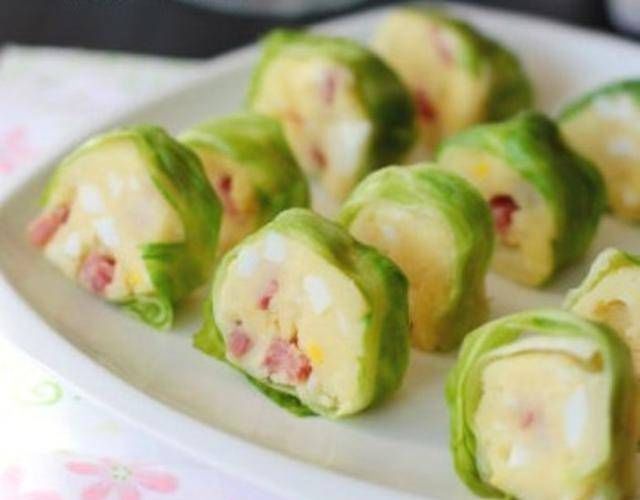 土豆新做法，不做土豆饼，不炒土豆丝，越吃越想吃，做法超简单