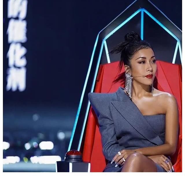 中国好声音|十季了！这档王牌综艺的收视为何还如此生猛？