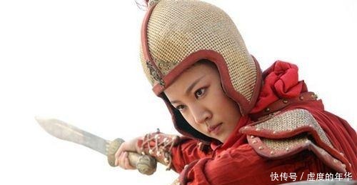 祝家|梁山的第一女将,气度不凡却败在林冲手里,最后为爱而死!