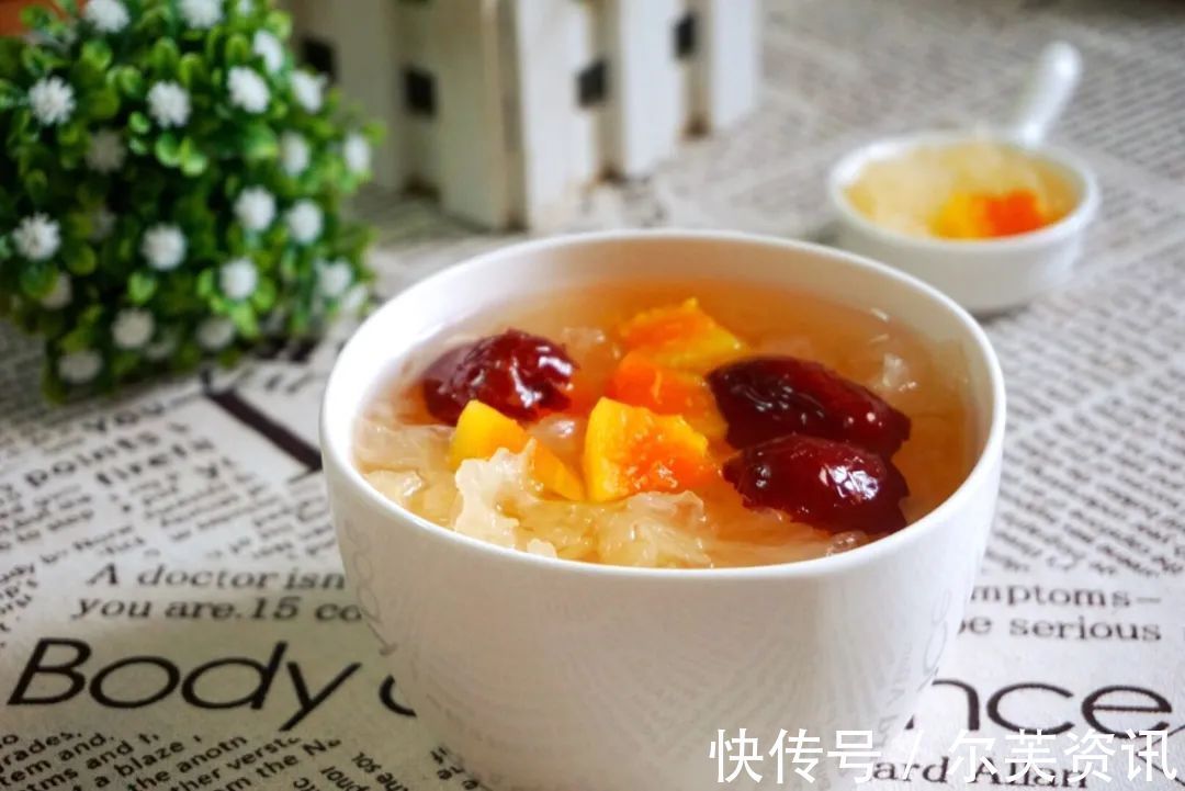 养颜|女性一生离不开的3种食物!排毒养颜抗衰老,90%的人不知道!