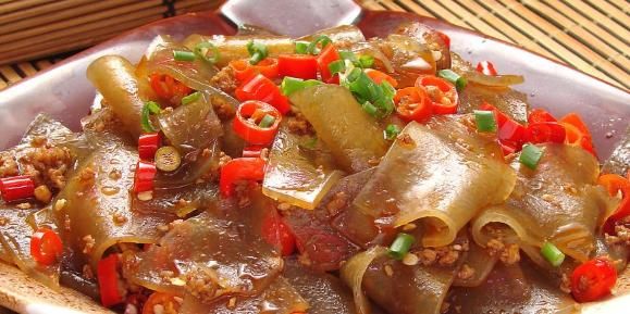 胡萝卜素|通肠排便补胡萝卜素，Q弹爽滑香气四溢，一大盘都吃干净了