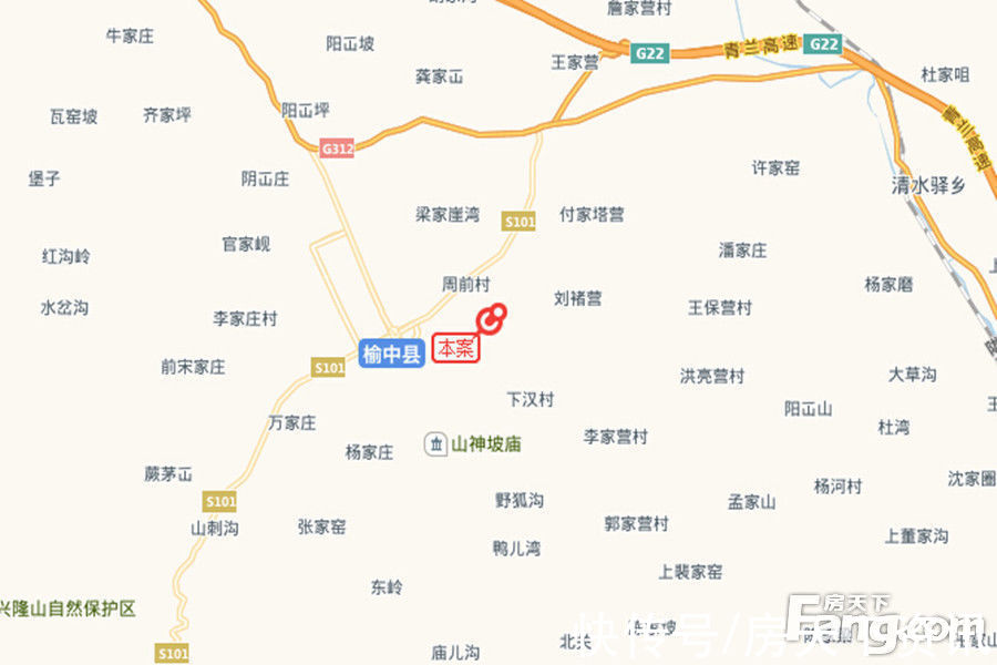 榆中县|盘点兴陇创意农业产业园配套资源，价格、交通、配套看这篇就够了