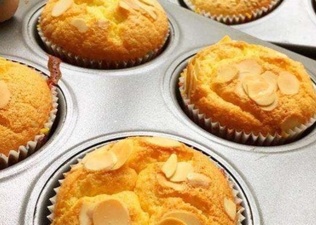 看看你吃的「老式鸡蛋糕」是不是真的可被上当喽