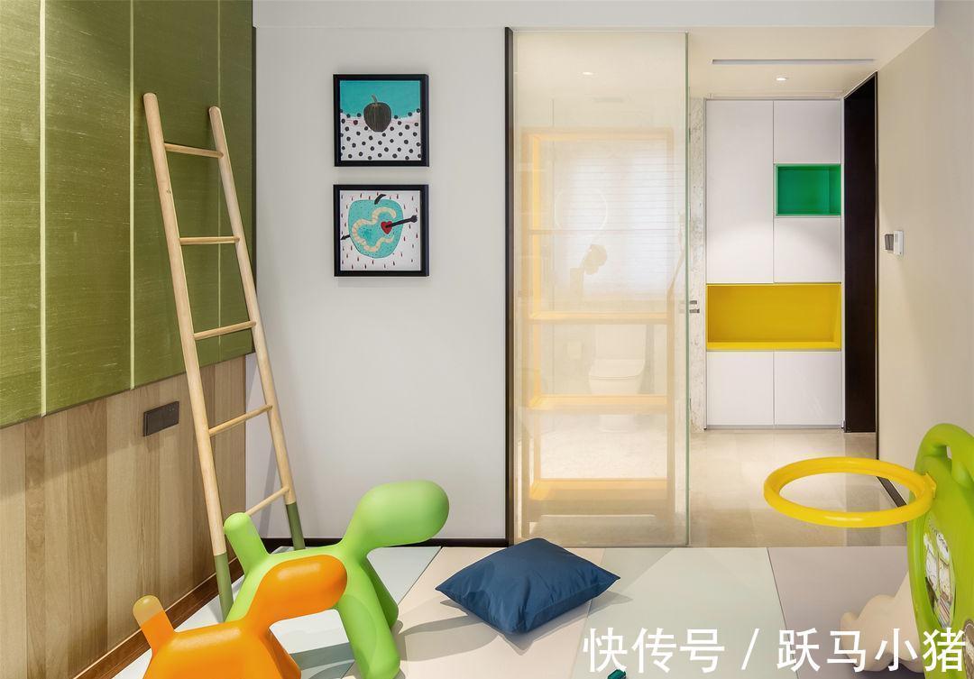 实木|将热爱融入生活,打造带有浓郁东方特色的住宅,真的好美