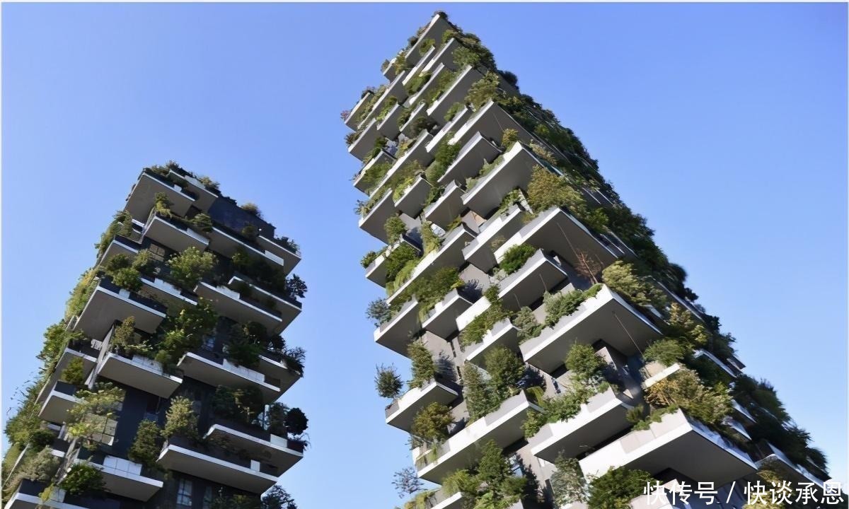 答案|被誉为“第五大发明”的新式住房,会淘汰电梯房?内行人给出答案