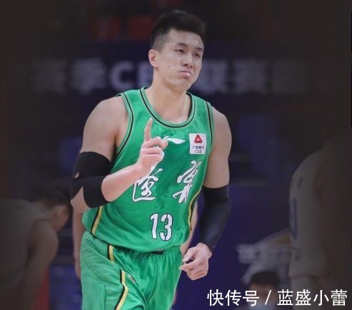 赵继伟|19-0!宇宙辽让天津绝望,郭艾伦戏耍张镇麟,3次假装击掌又缩手!