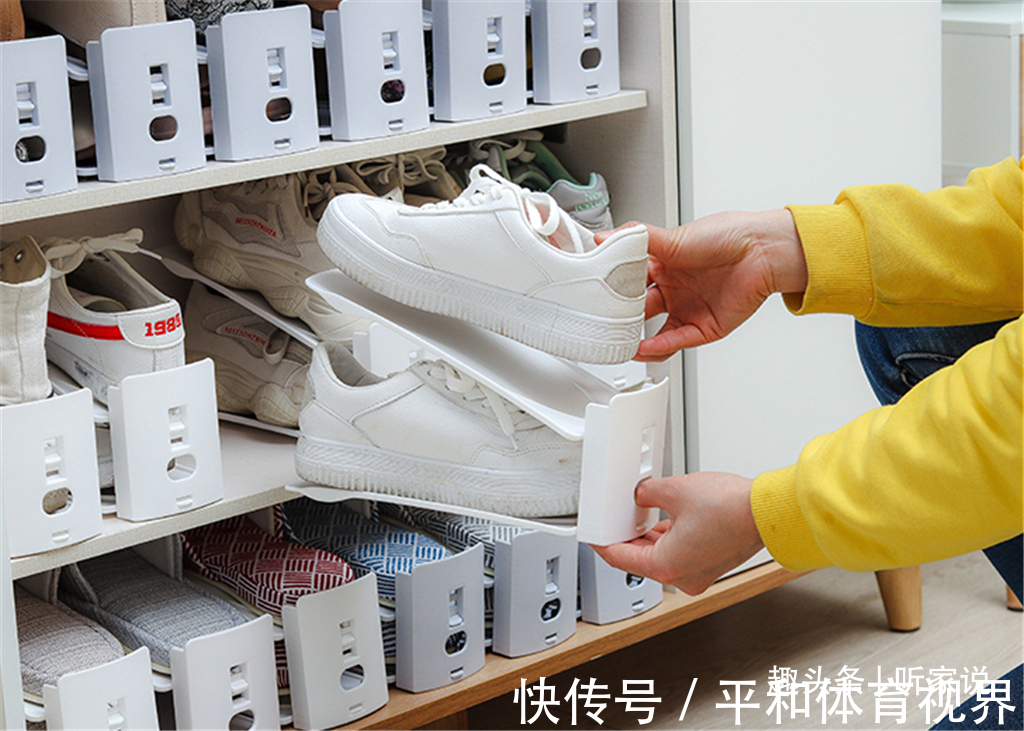 收纳|整理师最不推荐10样收纳用品!跟风买网红收纳品,到手就交智商税