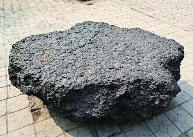 古城|千年古城的历史,由这些铁钱见证