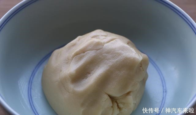 烧饼|自从学会面粉新做法,每周必做1次,比包子馒头好吃,家人爱吃