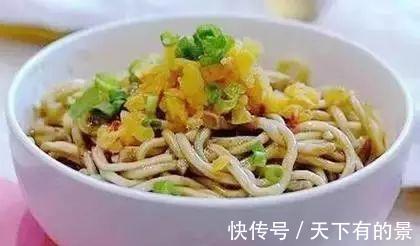 热干面|给孩子做面条，一天一碗一个月不重样，值得妈妈们收藏！