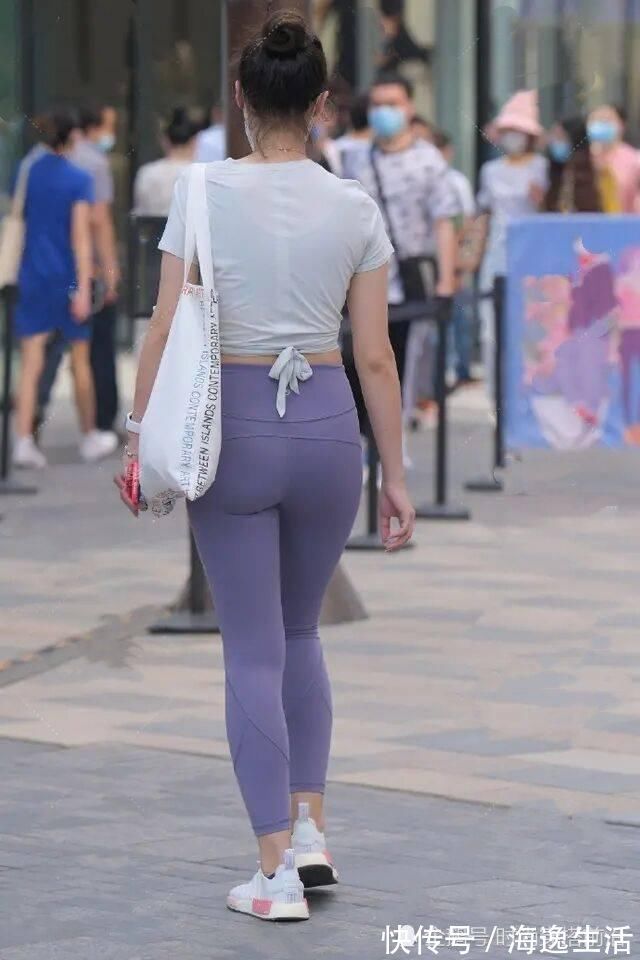 运动裤 腿粗千万别逞强，过分“依赖”运动裤，结果只会得不偿失