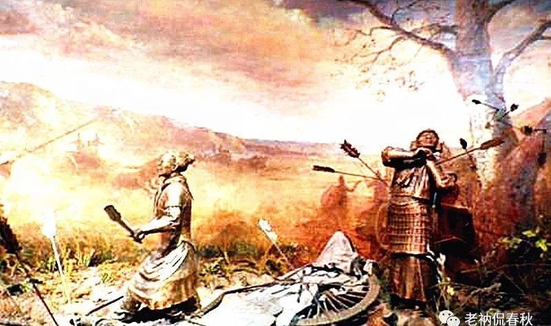 成就|以弟子的成就和影响力来论,古代最成功的老师,并不是孔子