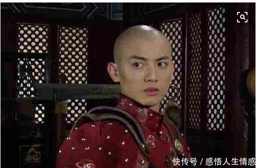 本来|努尔哈赤次子代善，本来都成为太子了，却因虐待儿子被废掉了