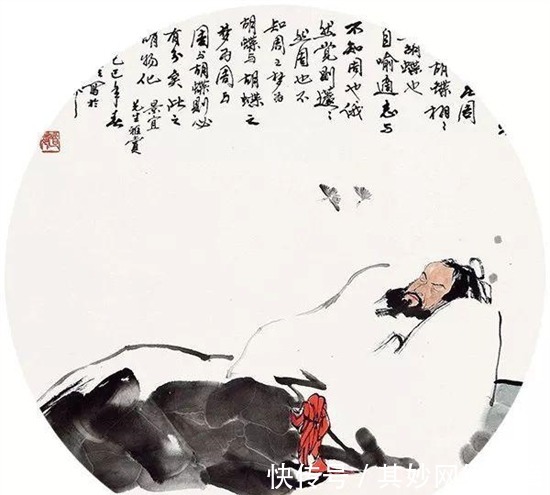 邯郸道|枕中记:在睡梦中走完一生,是自嘲还是嘲讽?