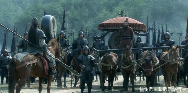 女子|三国一女子,吕布垂涎三尺,曹操和关羽为了她反目成仇,不是貂蝉