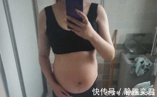 孕妈妈们|晚孕见红就医,准妈妈没等住院就被撵,准妈妈长点心