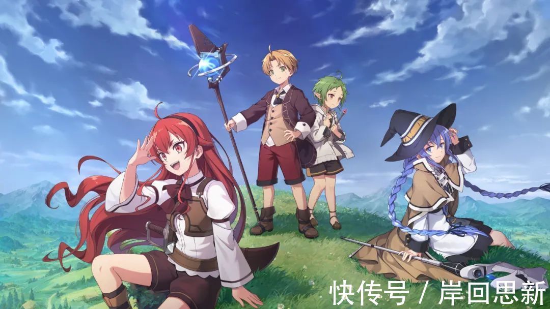 b站|奇葩的外媒反二次元:流行50年的儿童读物,被指责存在家暴与骚扰