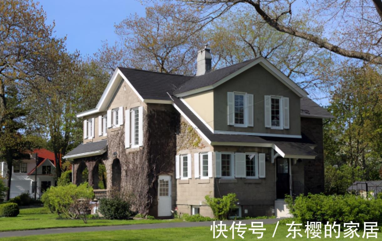 面积|原来房屋公摊面积是他发明的!国外都没有,真是害人不浅!