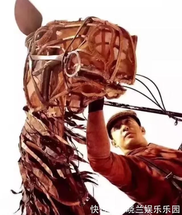 《向往5》最不起眼的嘉宾，不是娱乐圈明星，导演却特意为他备菜