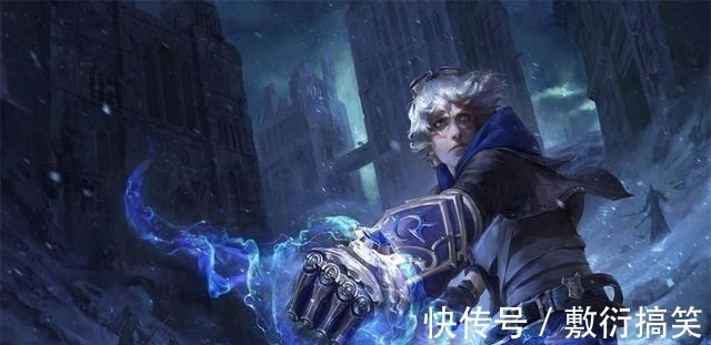 出场率|LOL：高端局ADC永远都有这三位，若能把他精通，必定是大神