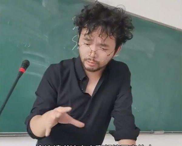 好好学习#“读书不好真的就是没本事吗？”，高中老师的言论，扎心又现实