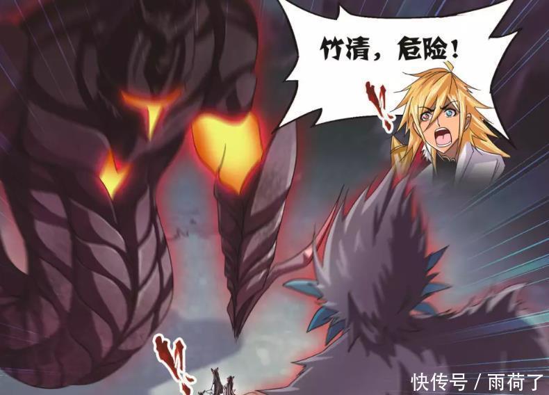 对抗|超负荷对抗魂兽，史莱克七怪有多强朱竹清的表现让人意外！