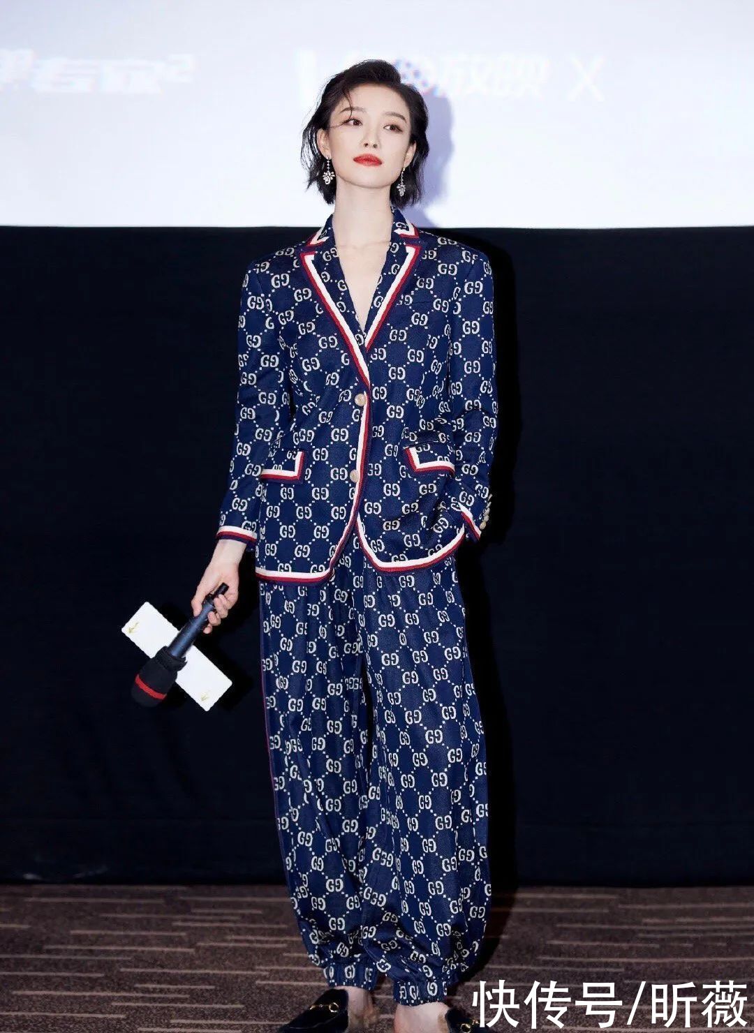 慵懒|从秀场到日常，关不住的睡衣风style席卷娱乐圈