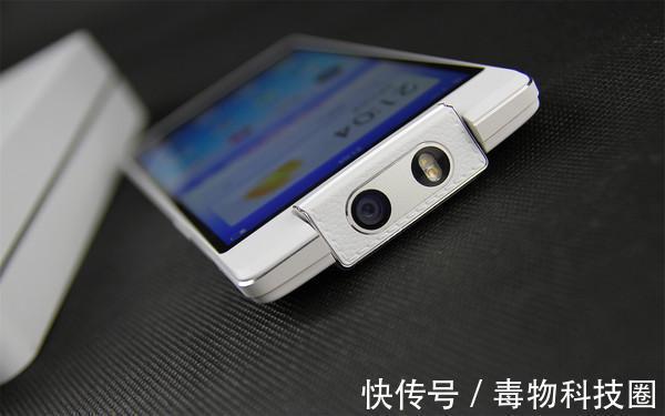 盘点|盘点OPPO那些经典工业设计,这位高管居功至伟