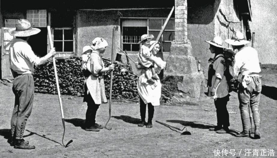 输送|日本为侵占中国,往东北输送了百万日本侨民,战败后这些人去哪了