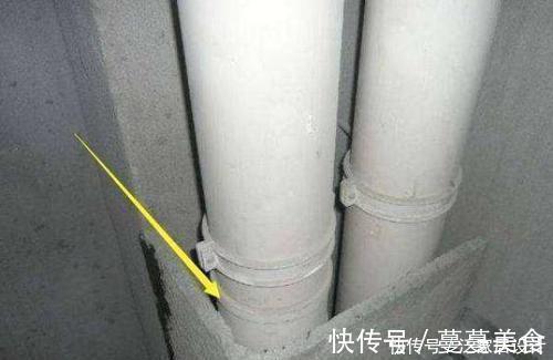 吊扣板|家里装修万万要这样包下水管,不得不感叹聪明,有钱人都这么做