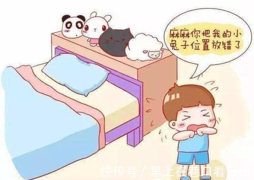 安全感|宝宝出生后的头三年,如果父母能做到这4点,以后带起娃来很省心