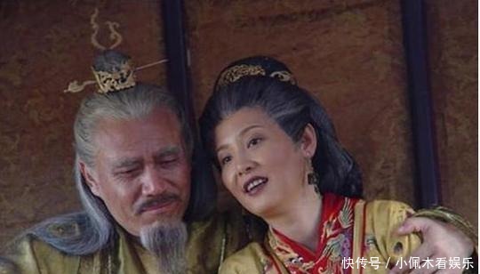 下令|朱元璋下令处罚宫中下人，她一句话让朱元璋心服口服，立即赦免