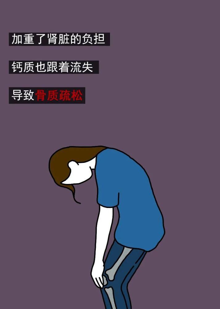 悄悄|重口味，正在悄悄毁掉你