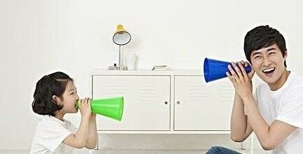 孩子爱顶嘴，是情商高还是不礼貌？家长要早知道