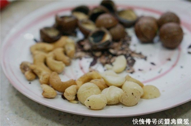 坚果类|核桃并不是最补脑的它才是补脑“冠军”，家家户户都吃得起