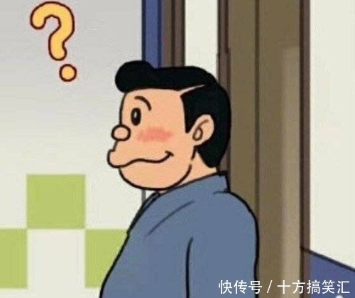 哆啦A梦|如果大雄进静香浴室剧情要被删，那胖虎揍人怎么说…？