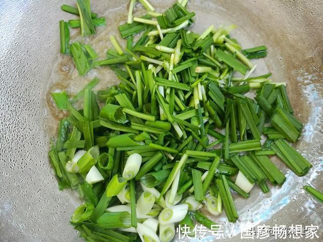 杀菌消炎|天气转凉,记得多吃这个菜,杀菌消炎防感冒,老人孩子要多吃