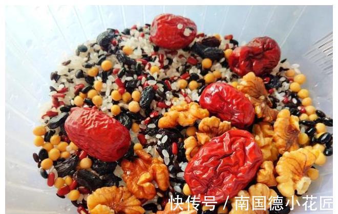 玉米粒|早起不到1小时，简单做个早餐，自己做饭省钱又美味健康