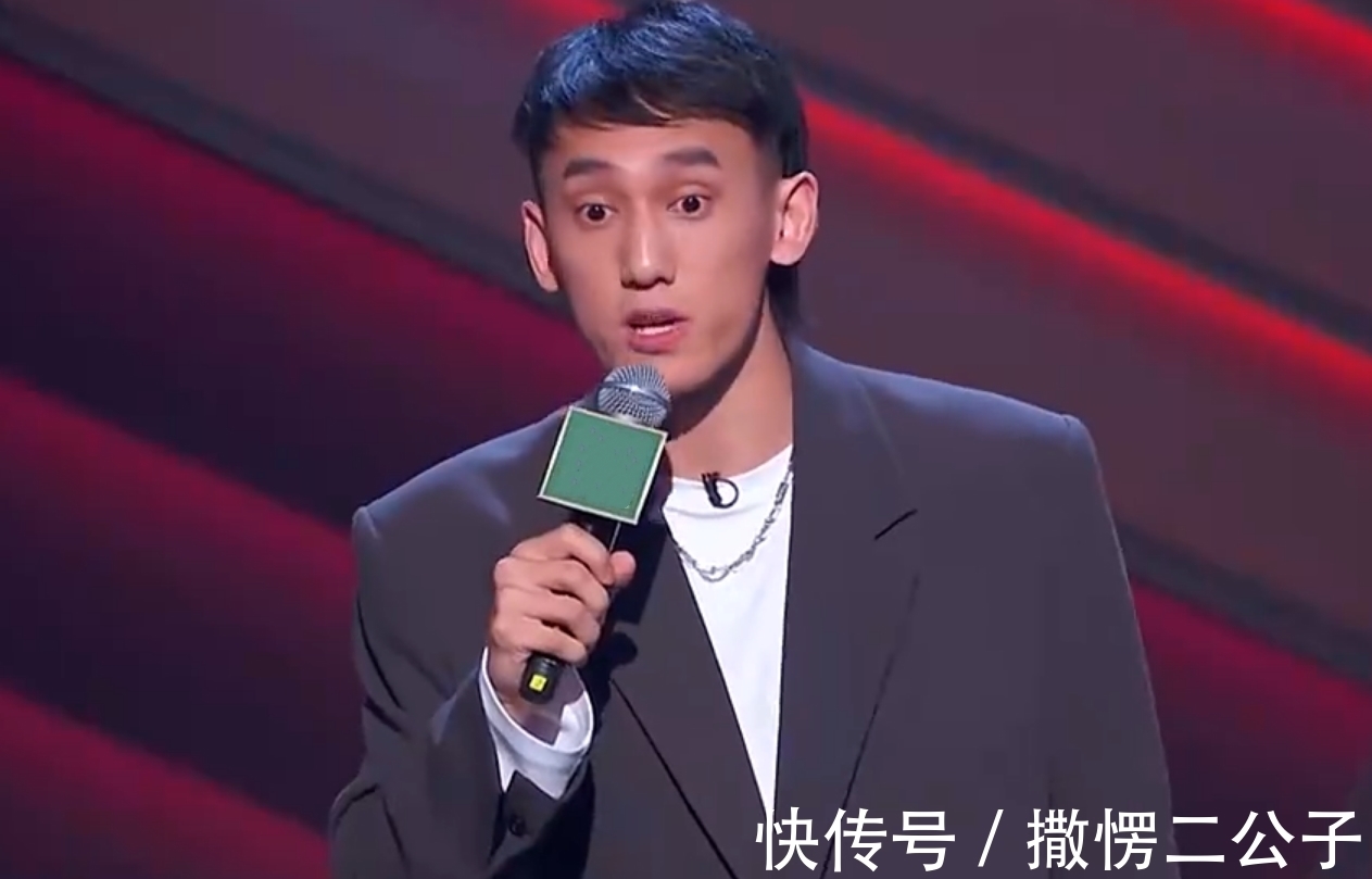 反问句|孟子义遇上耿直相亲对象,气氛看似冷清,实则两人是“推拉”高手