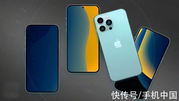 出货量|传苹果明年挑战iPhone出货量超3亿台 iPhone 14要大卖？